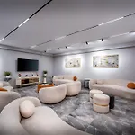 Otel Elite Istanbul Airport Arnavutkoy