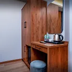 Elite Istanbul Airport 5*