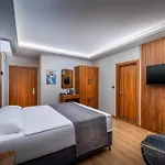Elite Istanbul Airport Otel 5*