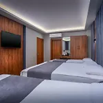 Otel Elite Istanbul Airport 5*
