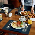Elite Istanbul Airport Otel Arnavutkoy