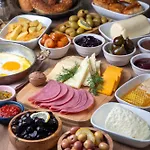 Elite Istanbul Airport 5* Arnavutkoy