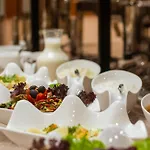 Otel Elite Istanbul Airport