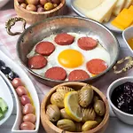 Elite Istanbul Airport 5* Arnavutkoy