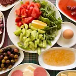 Otel Elite Istanbul Airport Arnavutkoy