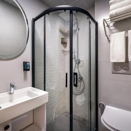 Elite Port Istanbul Airport Hotel Arnavutkoy
