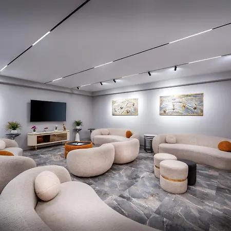 ホテル Elite Istanbul Airport Arnavutköy