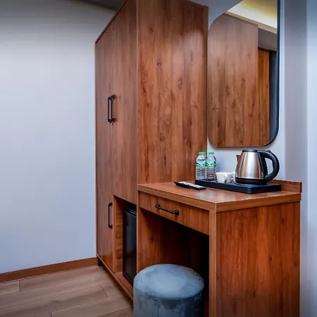 Elite Port Hotel Istanbul Airport 5*