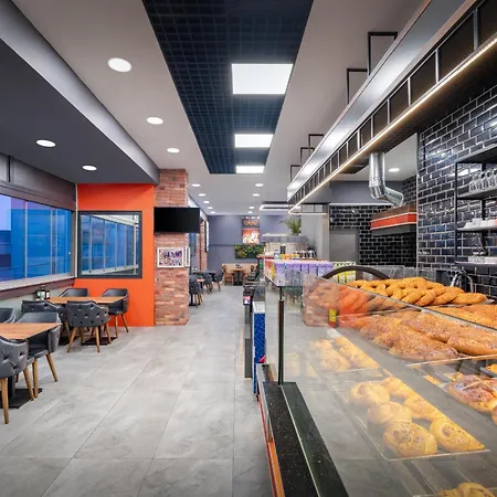 Elite Istanbul Airport 5* Arnavutköy