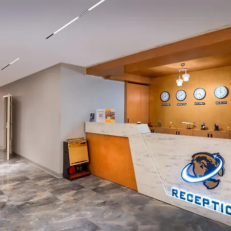 Elite Port Istanbul Airport Arnavutkoy