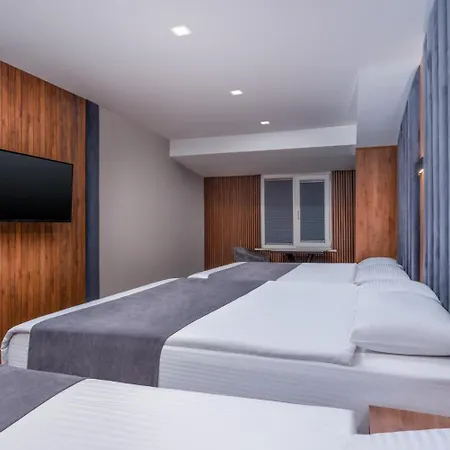 Elite Istanbul Airport Otel