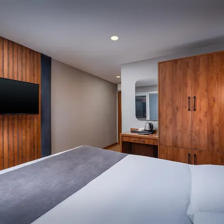 Elite Port Istanbul Airport 5* Arnavutkoy