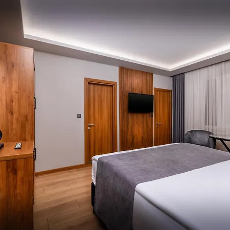 Hotel Elite Port Istanbul Airport Arnavutkoy