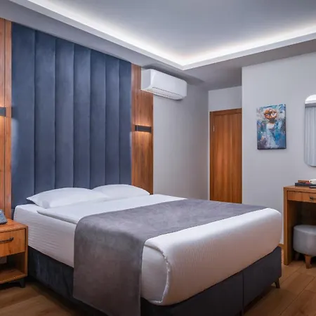 Elite Port Istanbul Airport 5*