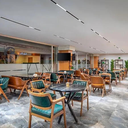 Elite Port Istanbul Airport Arnavutkoy