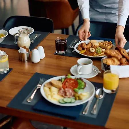 Elite Port Istanbul Airport 酒店 Arnavutkoy
