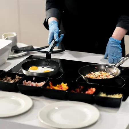 Elite Istanbul Airport Otel 5*