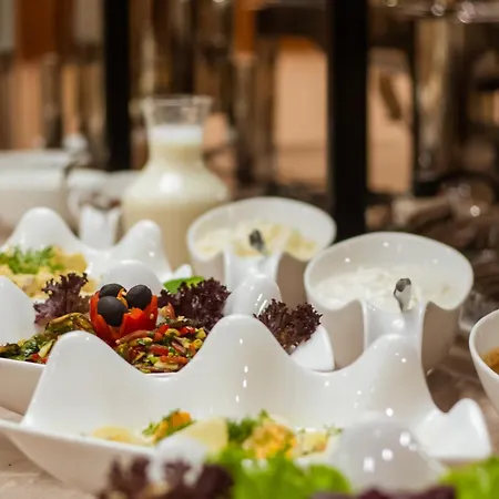 Hotel Elite Port Istanbul Airport