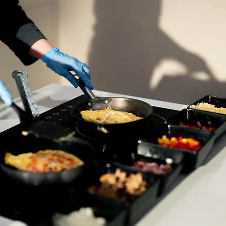 Hotel Elite Istanbul Airport