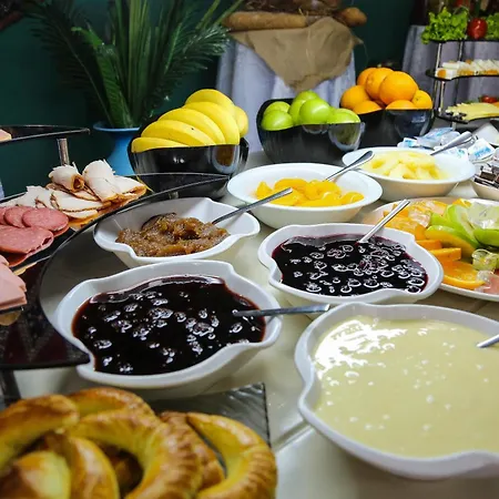Elite Port Istanbul Airport 5* Arnavutkoy