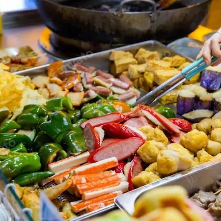 Elite Istanbul Airport Otel Arnavutkoy