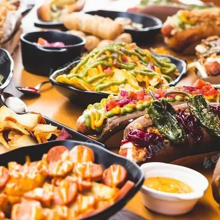 Hotel Elite Istanbul Airport Arnavutkoy