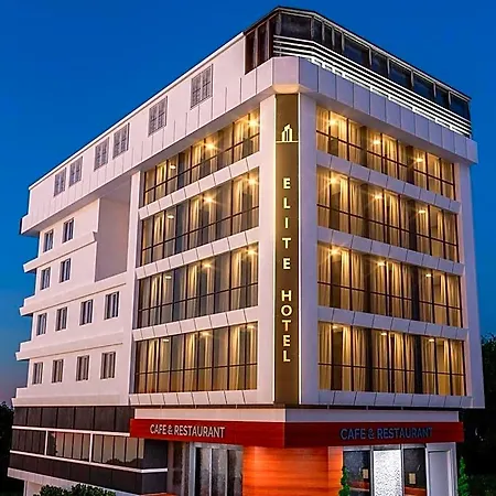 Elite Port Istanbul Airport 5* Arnavutkoy