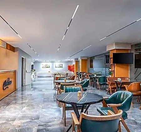 Hotel Elite Port Istanbul Airport Arnavutkoy