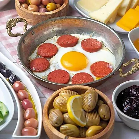 Hotel Elite Port Istanbul Airport Arnavutkoy