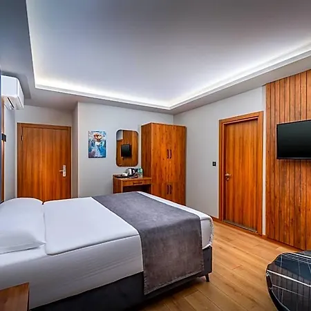 Elite Port Istanbul Airport Hotel