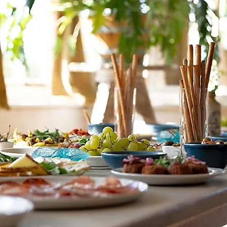 Hotel Elite Port Istanbul Airport 5*