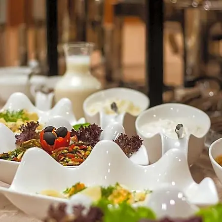 Elite Port Istanbul Airport 5* Arnavutkoy