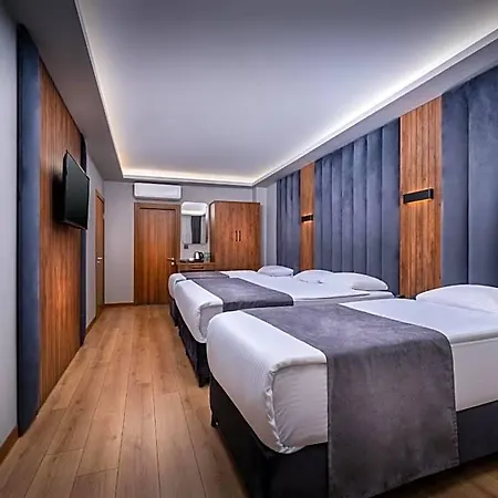 Elite Port Istanbul Airport Arnavutkoy