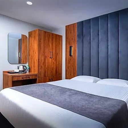 Elite Port Istanbul Airport Hotel