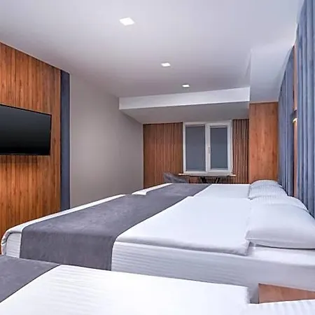 Hotel Elite Port Istanbul Airport Arnavutkoy