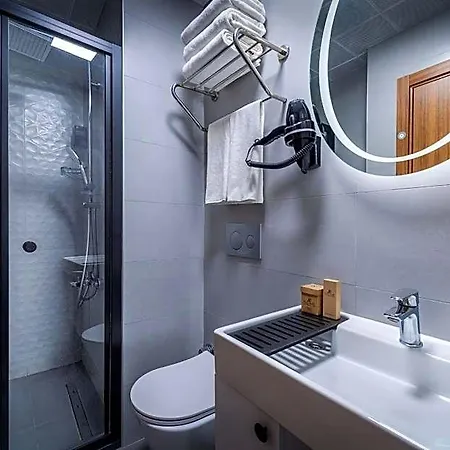 Elite Port Istanbul Airport 5*