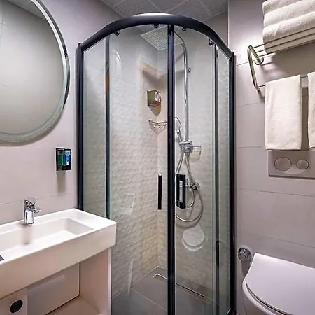 Elite Port Istanbul Airport 5* Arnavutkoy