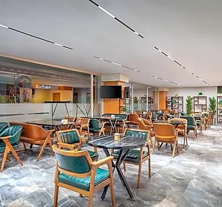Elite Port Istanbul Airport 5* Arnavutkoy