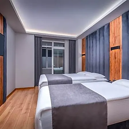 Hotel Elite Port Istanbul Airport Arnavutkoy