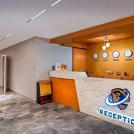 Elite Port Istanbul Airport Arnavutkoy