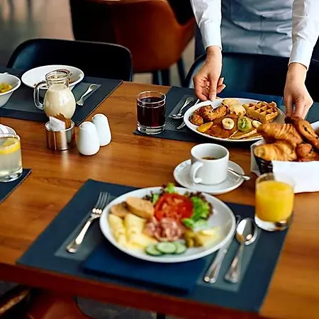 Elite Port Istanbul Airport 5*